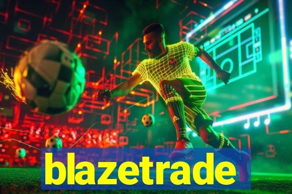 blazetrade