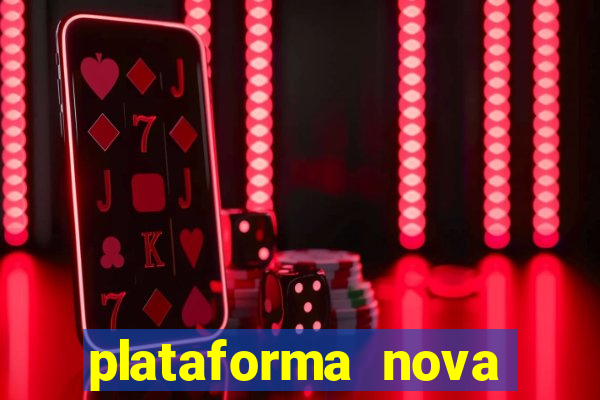 plataforma nova fortune ox