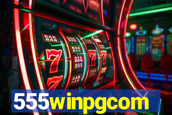 555winpgcom