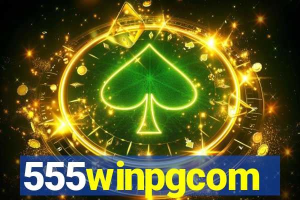 555winpgcom