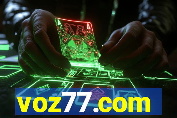 voz77.com