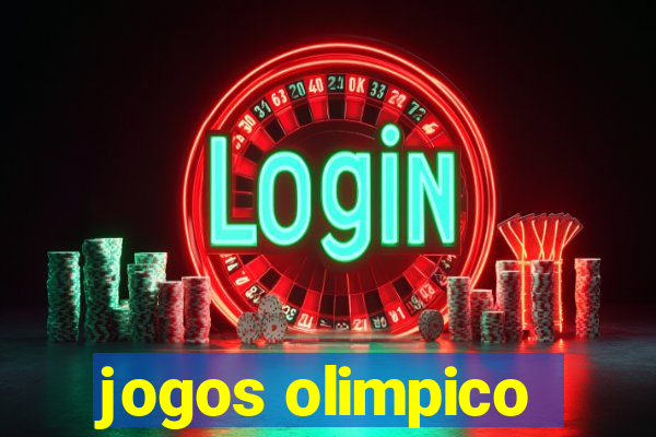 jogos olimpico