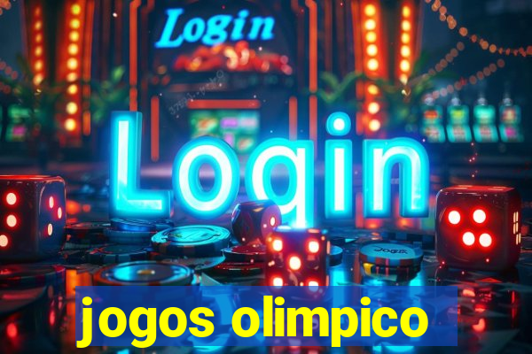 jogos olimpico