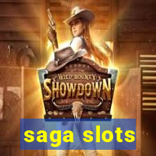 saga slots