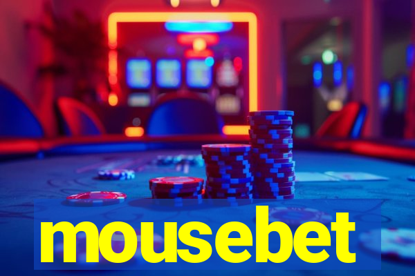 mousebet