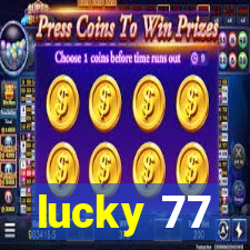 lucky 77