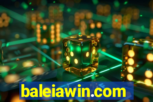 baleiawin.com