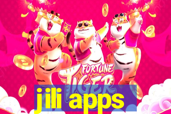 jili apps