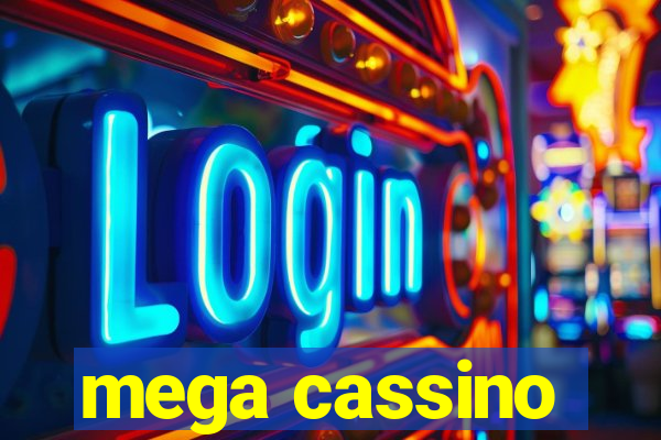 mega cassino