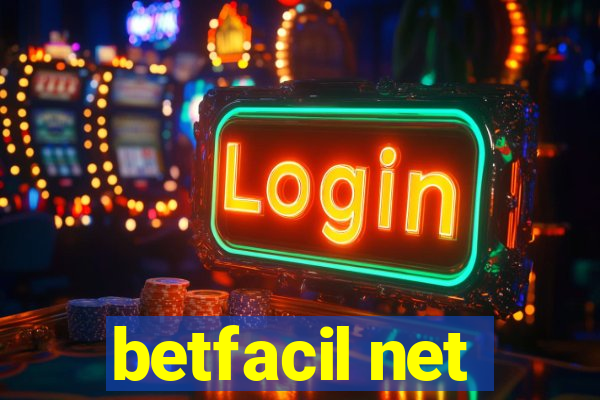 betfacil net