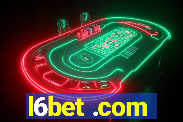 l6bet .com