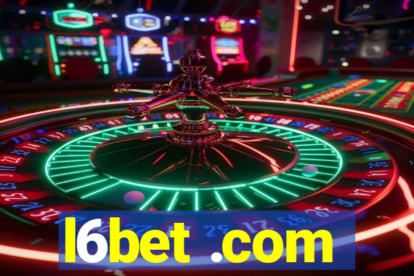 l6bet .com