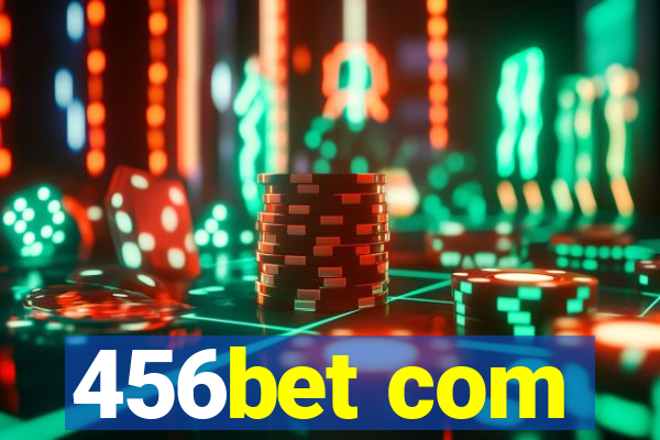 456bet com