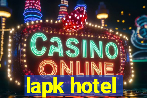 lapk hotel