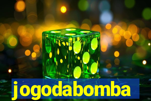 jogodabomba