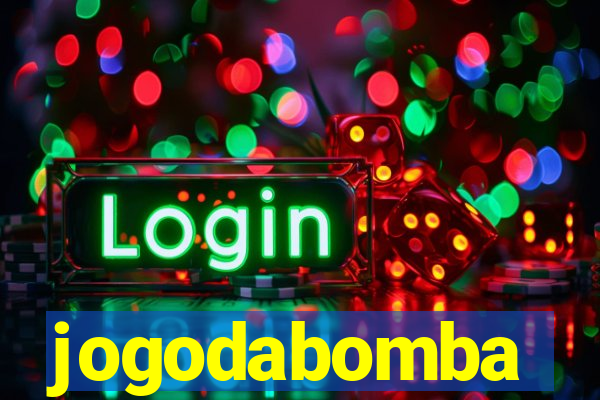 jogodabomba