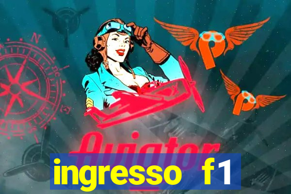 ingresso f1 interlagos 2024 eventim