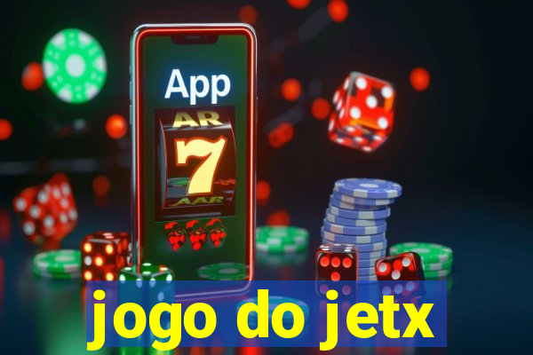 jogo do jetx