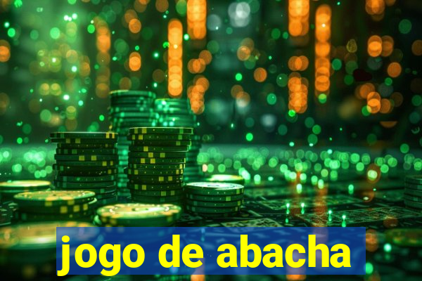 jogo de abacha