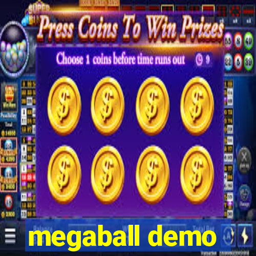 megaball demo