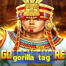 gorilla tag download mobile