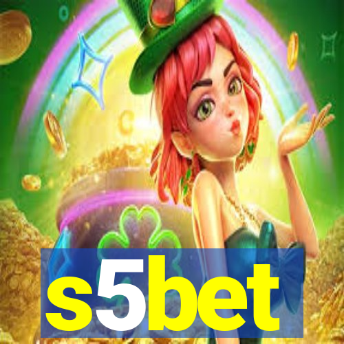 s5bet