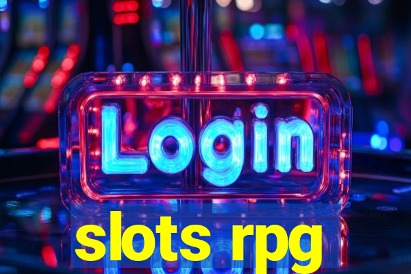 slots rpg