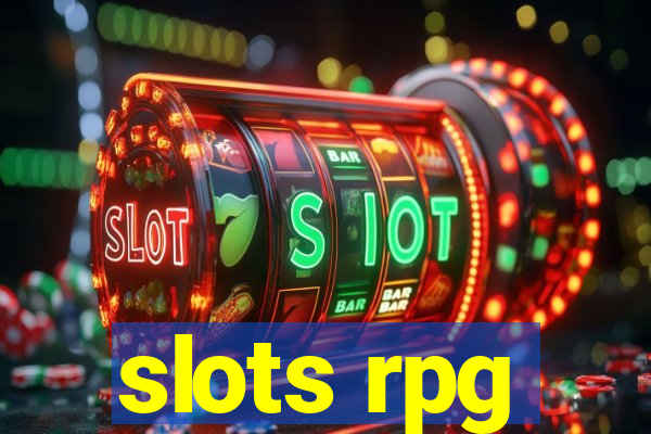 slots rpg