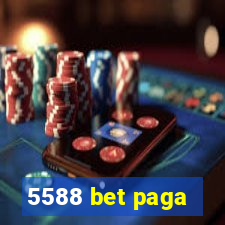 5588 bet paga