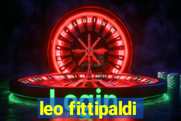 leo fittipaldi