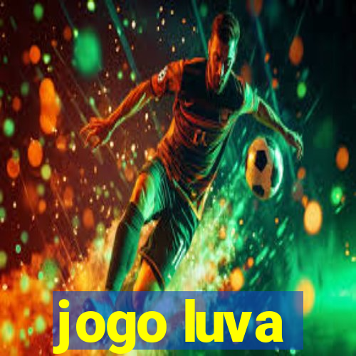 jogo luva