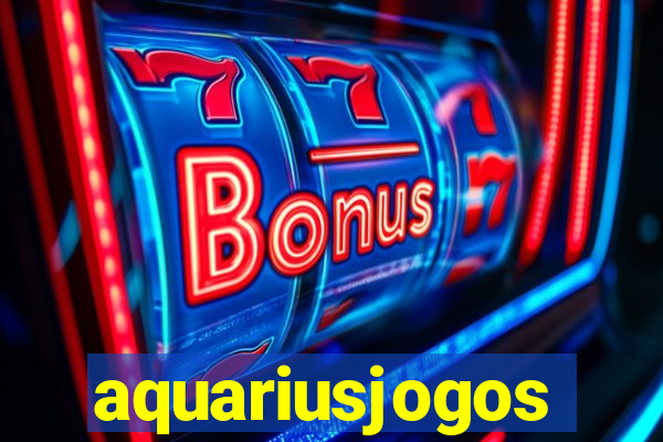 aquariusjogos