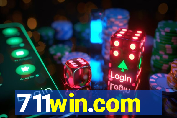 711win.com