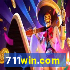 711win.com