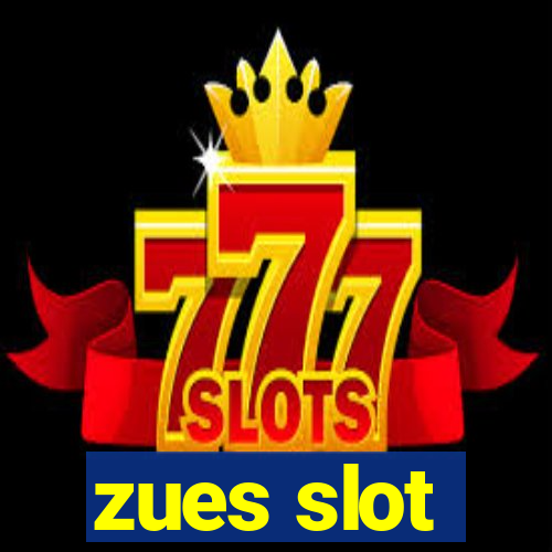 zues slot