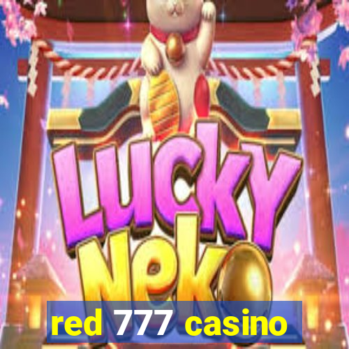 red 777 casino