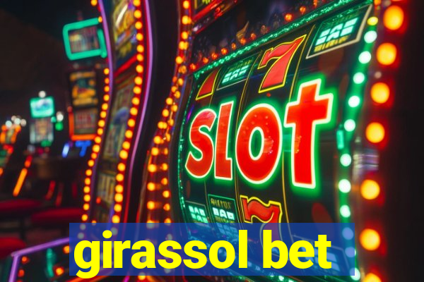 girassol bet