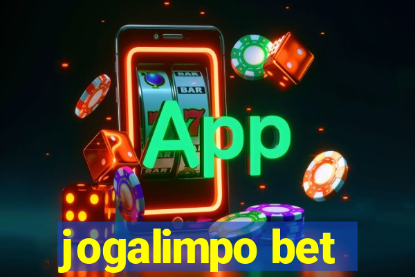 jogalimpo bet