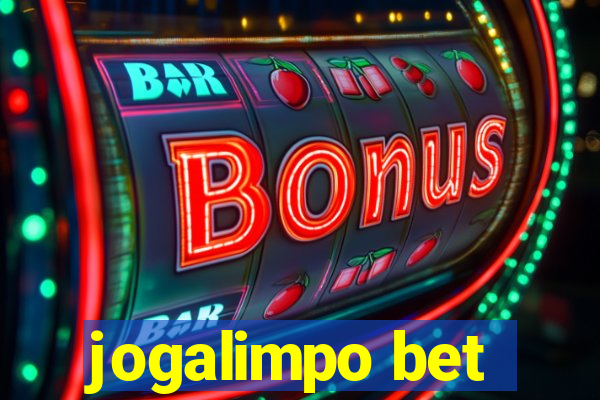 jogalimpo bet