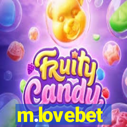 m.lovebet