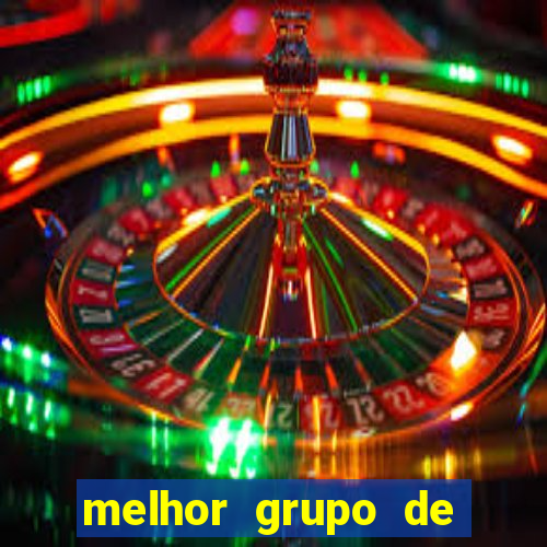 melhor grupo de palpites de futebol telegram