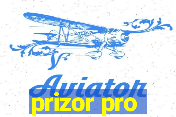 prizor pro