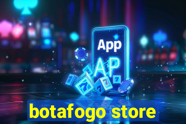 botafogo store