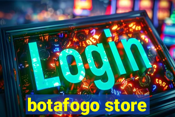 botafogo store