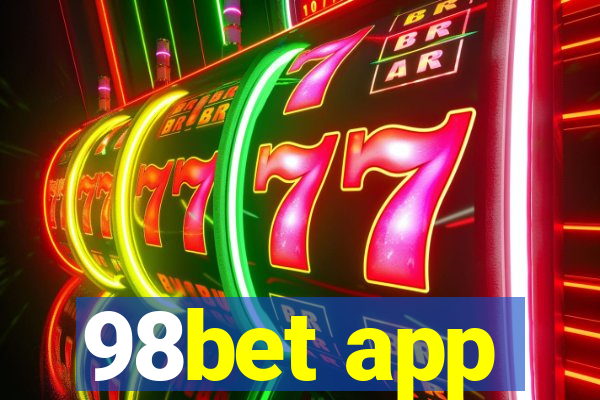 98bet app