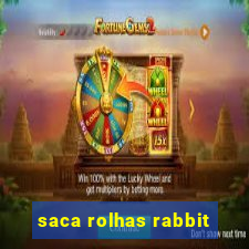 saca rolhas rabbit