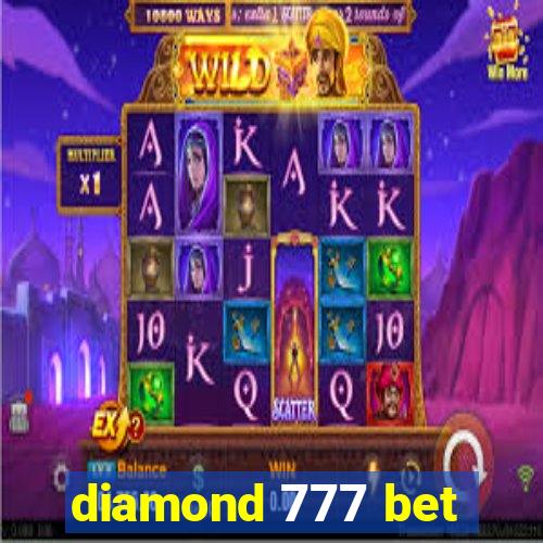 diamond 777 bet