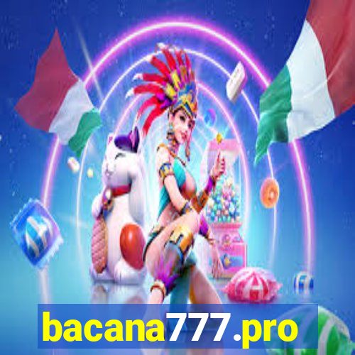 bacana777.pro