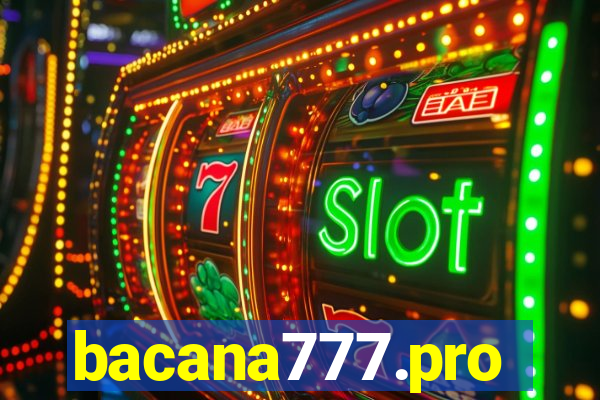 bacana777.pro