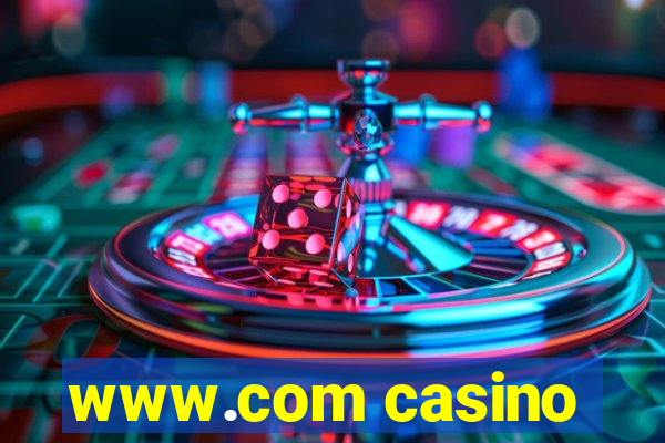 www.com casino